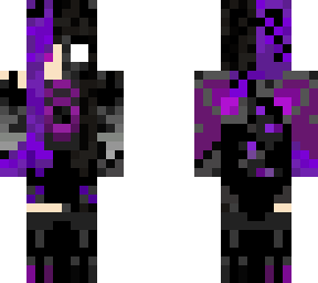 wither enderdragon