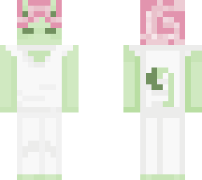 work in progress- will be edited. alien oc!