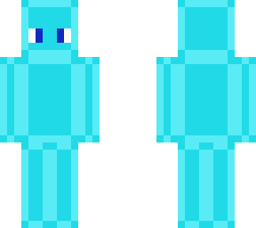 wowdiamond pfp skin