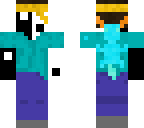 yin yang steve
