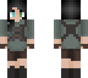 yvette maze runner