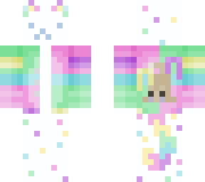 .+* confetti cat *+.