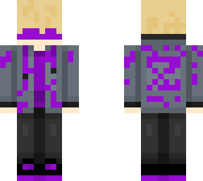 a skin request