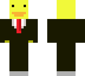 agente pato