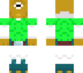allen the alien 2