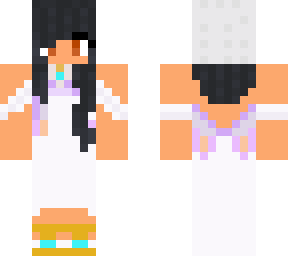 aphmau mermaid tales dress