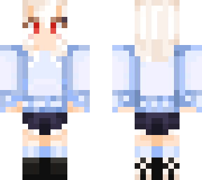 asty's oc commission