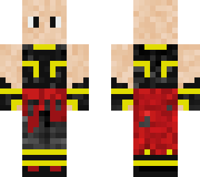 bald manik v2