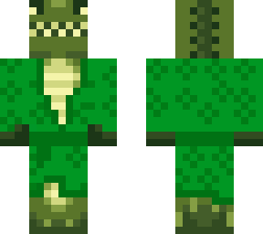 bath robe croc