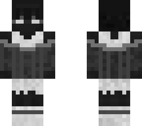 black dark vasuka