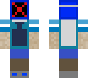 blader x