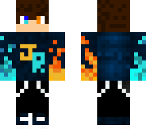 blaze jr