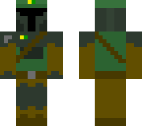 bradilorian (capeless version)