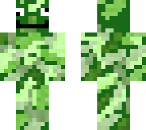 camo timreek