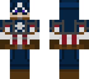 captain america
