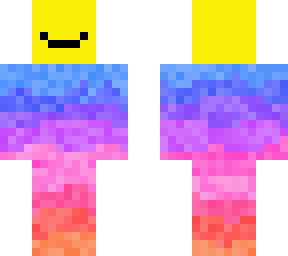 colourful bob