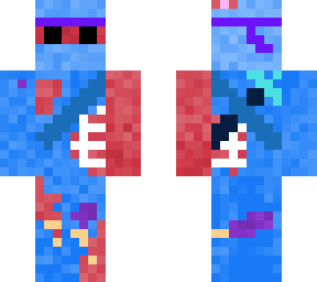 corrupted jalla final