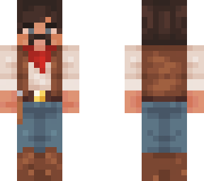 cowboy!