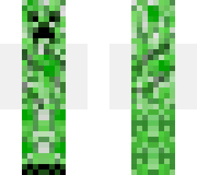creeper jumpscare