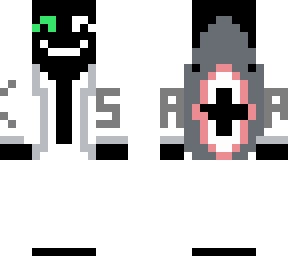 crime boss inverse