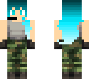 cyan cyan