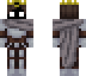 dark warden