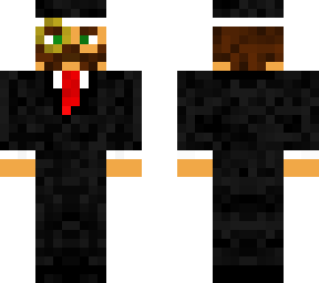 darker haired professor best