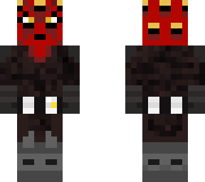 darth maul (shadow lord)
