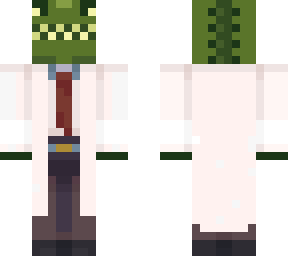 doctor croc