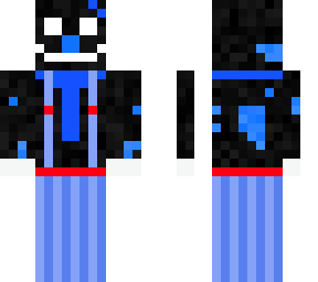 dread (my oc)
