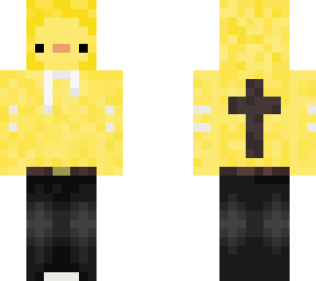 duck (main skin)