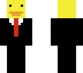 duck