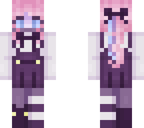 eiru oc!