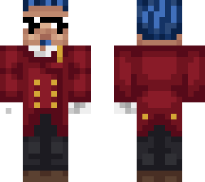 el pirata (ecdqemsd)
