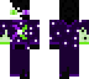 ender outcast
