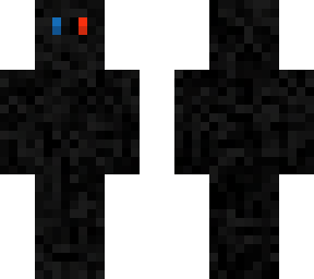 error skin (in the home page you can't see the outer layer)