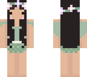 fairy no wings