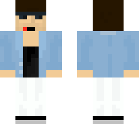 famous jay (sunglasses) - nirvanna the band