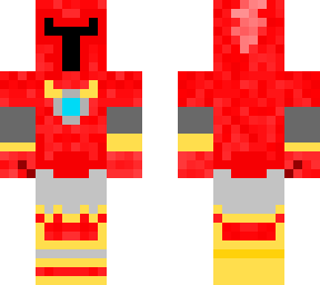 fire knight