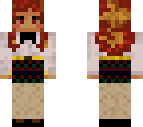 first skin inspired by gossip girl!