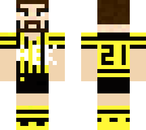 fixed aek skin