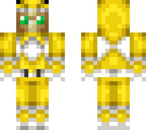 foolish power ranger