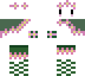 for lara skin