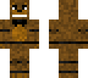 freddy fazbear