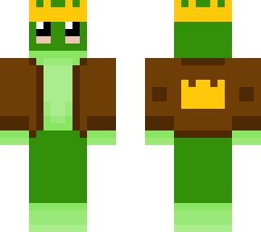 frog