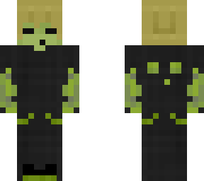 gamer slime boy