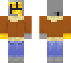 gildhand
