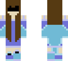 girl skin