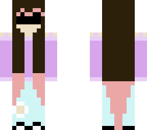 girl skin