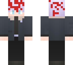 gojo blood